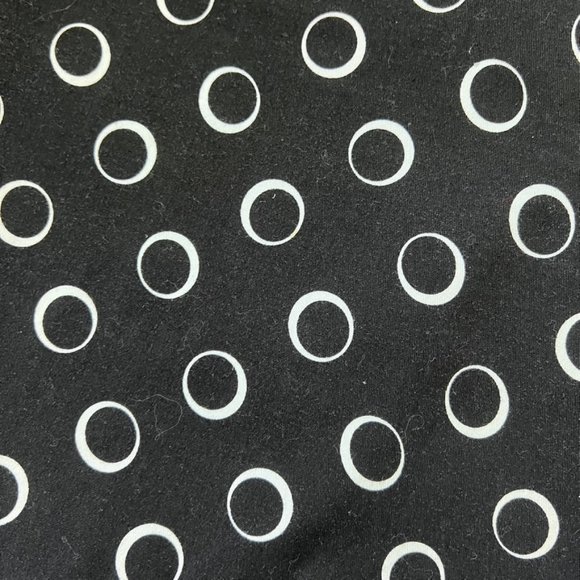 Rafaella Geometric Pencil Skirt Size 6 - Picture 3 of 5